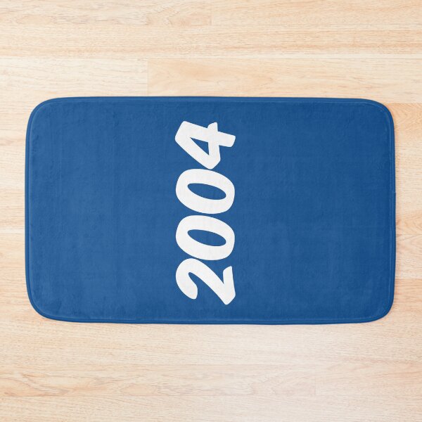 Item preview, Born In 2004 Happy Birthday designed and sold by RRiDesigns.