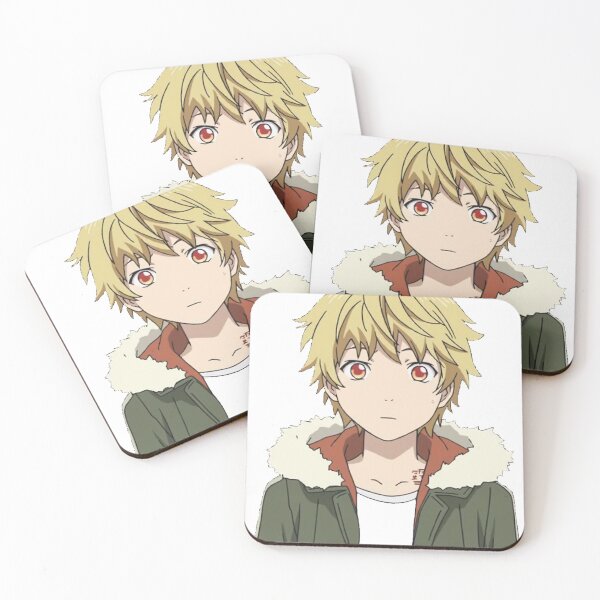 Item preview, Yukine designed and sold by CapriFun.