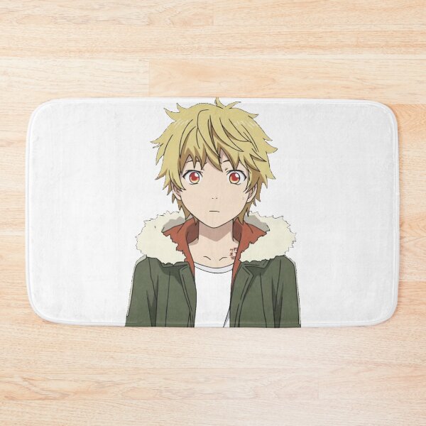 Item preview, Yukine designed and sold by CapriFun.