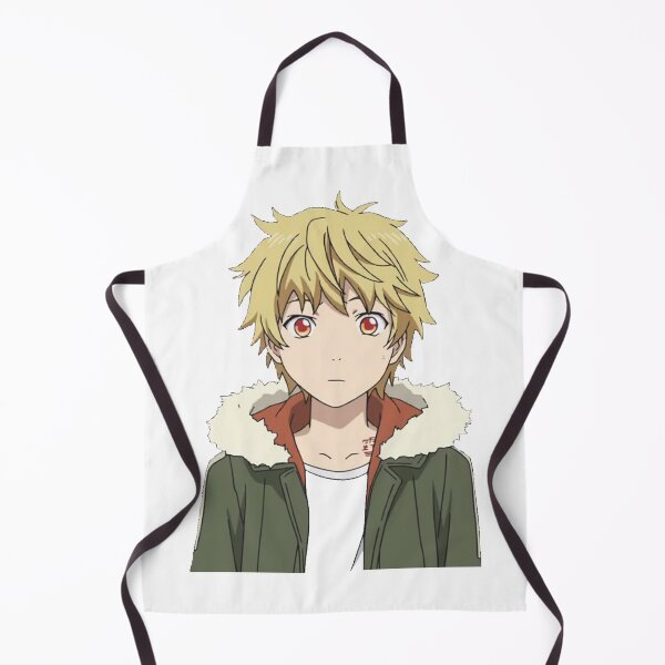 Item preview, Yukine designed and sold by CapriFun.