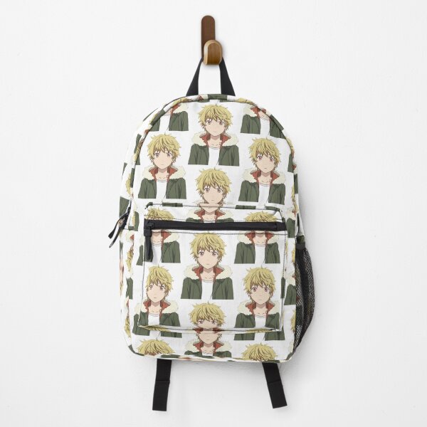 Item preview, Yukine designed and sold by CapriFun.