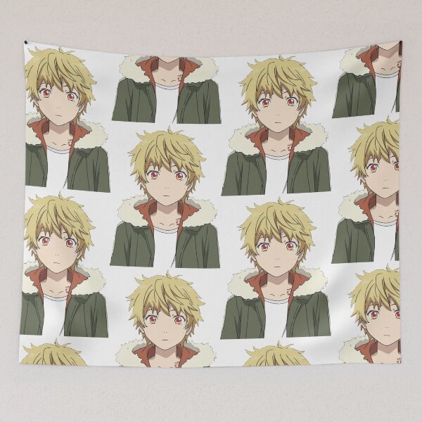Item preview, Yukine designed and sold by CapriFun.