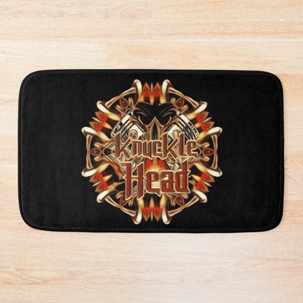 Item preview, Knuckle head 7 designed and sold by James Bieber.