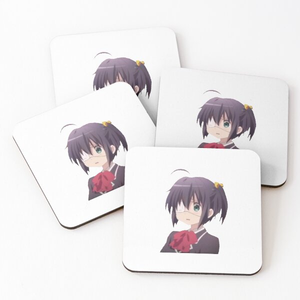 Item preview, Anxious Rikka designed and sold by CapriFun.