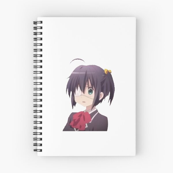 Item preview, Anxious Rikka designed and sold by CapriFun.