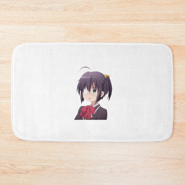 Item preview, Anxious Rikka designed and sold by CapriFun.