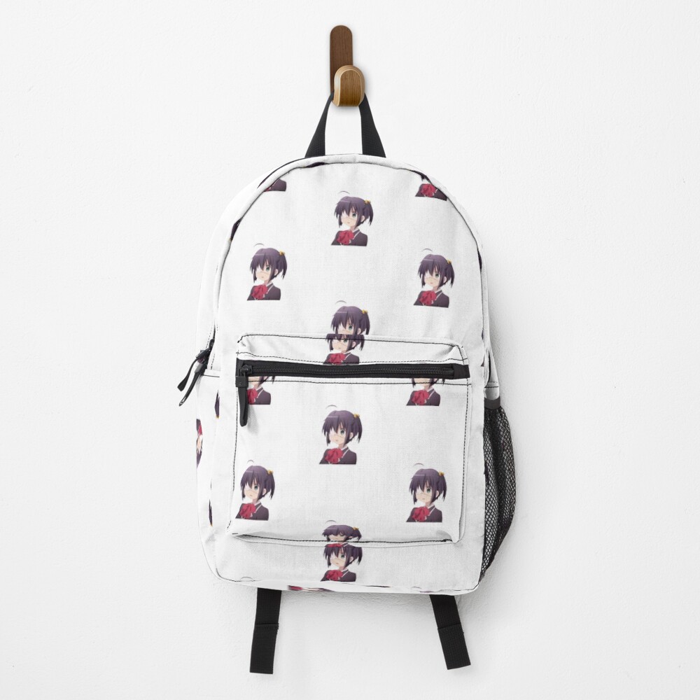 Item preview, Backpack designed and sold by CapriFun.