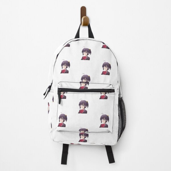 Item preview, Anxious Rikka designed and sold by CapriFun.