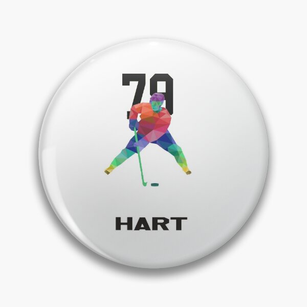 Item preview, 79 HART t-shirt designed and sold by mozax.