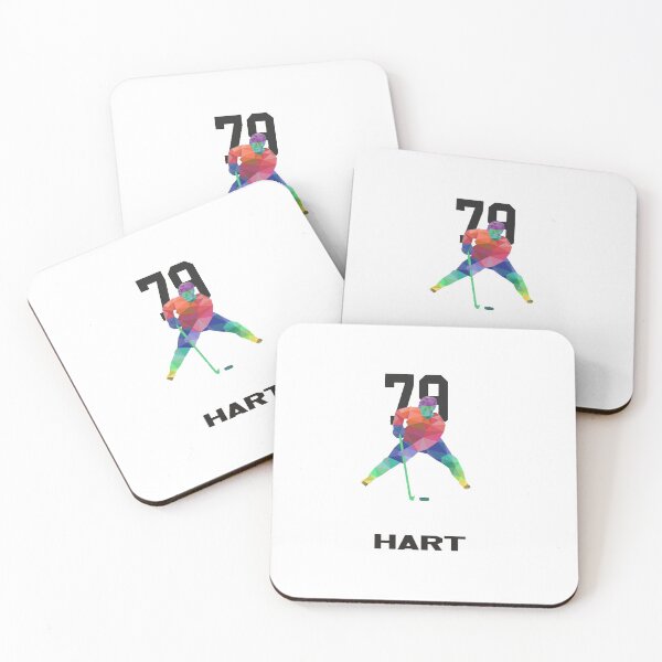 Item preview, 79 HART t-shirt designed and sold by mozax.