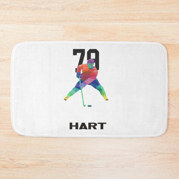 Item preview, 79 HART t-shirt designed and sold by mozax.