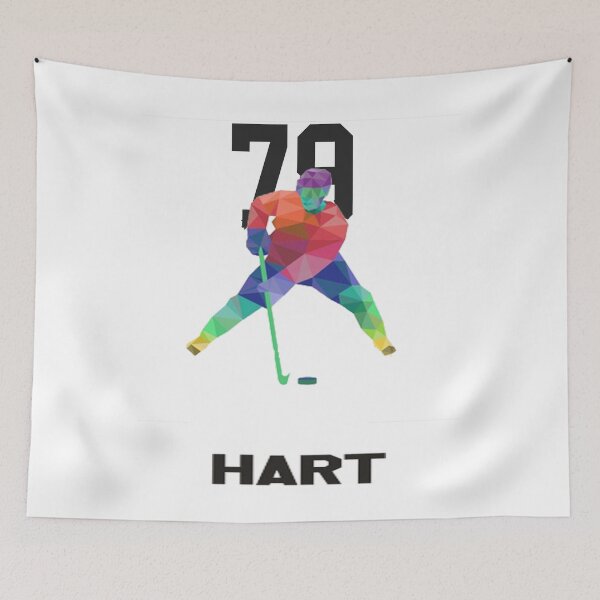 Item preview, 79 HART t-shirt designed and sold by mozax.