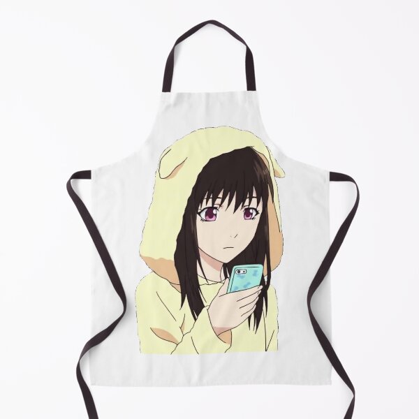 Item preview, Hiyori in Pyjamas designed and sold by CapriFun.