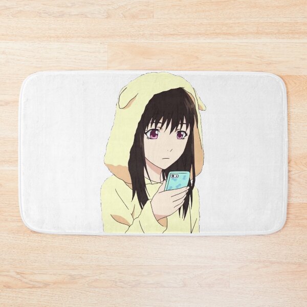 Item preview, Hiyori in Pyjamas designed and sold by CapriFun.