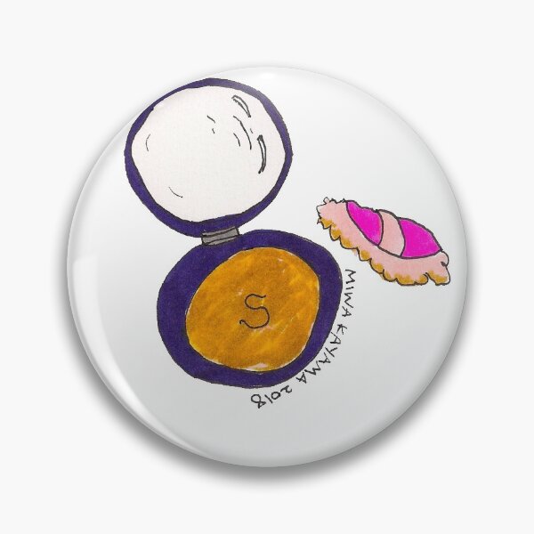 Item preview, Powder designed and sold by wolflenoa.