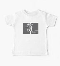 Beer Feeling Funny Quote Baby Tee
