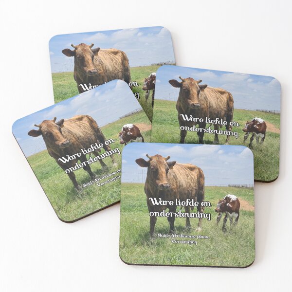 Item preview, Afrikaans - Ware liefde en ondersteuning designed and sold by Lizelsalter.