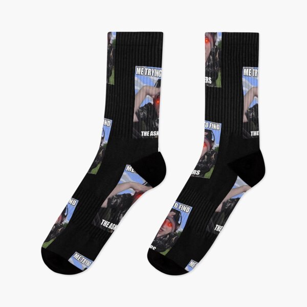 Item preview, Any Askers? designed and sold by narcocynic.