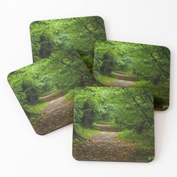 Item preview, Green lane under the Beeches designed and sold by Dalyndigital Photography.