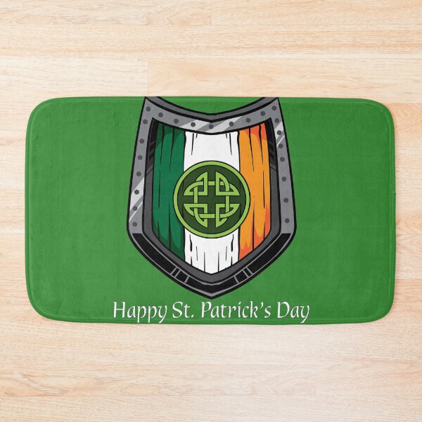 Item preview, Happy St. Patrick's Day designed and sold by MrE-Tees.