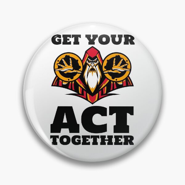 Item preview, Get Your Act Together | Magic designed and sold by Masayakana.