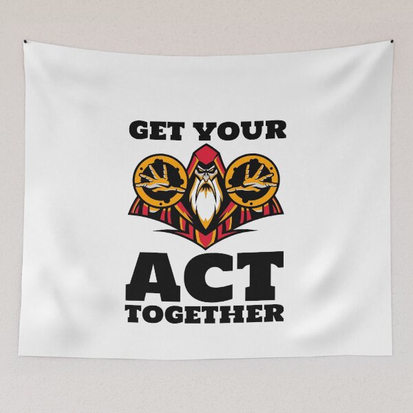 Item preview, Get Your Act Together | Magic designed and sold by Masayakana.