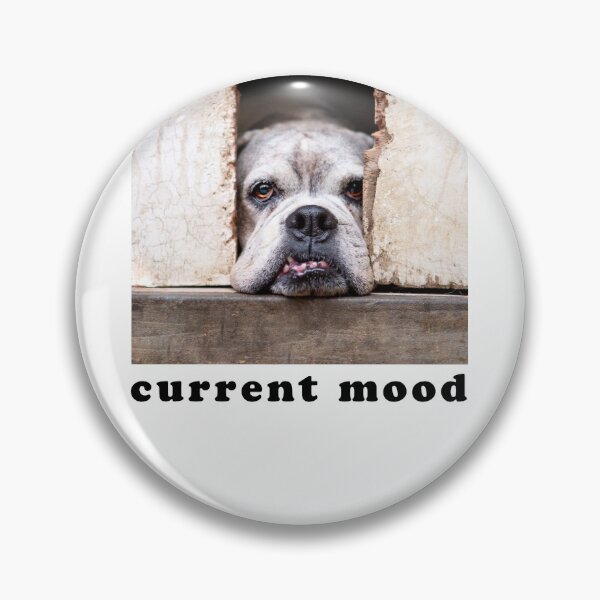 Item preview, current mood designed and sold by DosImagery.