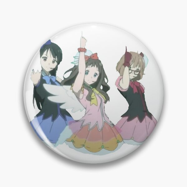 Item preview, Ai,Mirai,Mitsuki Performing designed and sold by CapriFun.