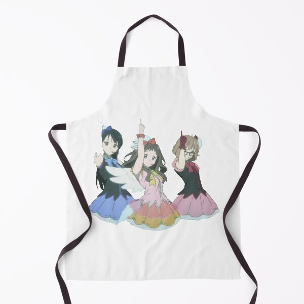 Item preview, Ai,Mirai,Mitsuki Performing designed and sold by CapriFun.