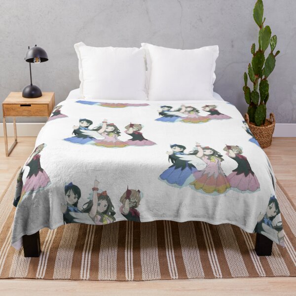 Item preview, Ai,Mirai,Mitsuki Performing designed and sold by CapriFun.