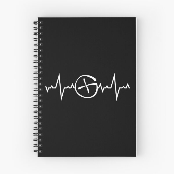 Item preview, Geocaching Heartbeat designed and sold by TendyTees.