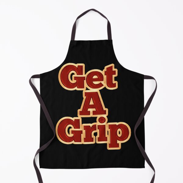 Item preview, Get a grip designed and sold by James Bieber.