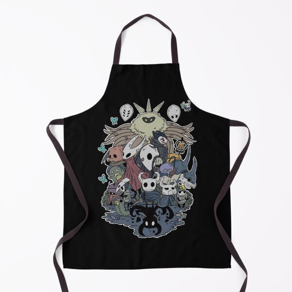 Item preview, Hollow Party designed and sold by Jailbreakarts.