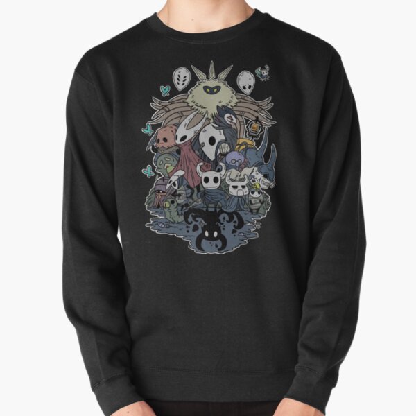 Item preview, Hollow Party designed and sold by Jailbreakarts.