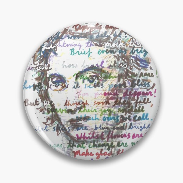 Item preview, Percy Bysshe Shelley designed and sold by PFoolscap.