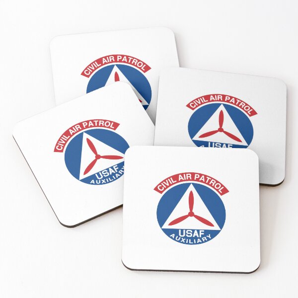 Item preview, Civil Air Patrol Seal  designed and sold by Original1977.