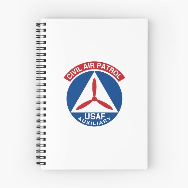 Item preview, Civil Air Patrol Seal  designed and sold by Original1977.