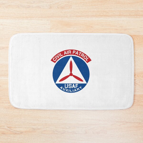 Item preview, Civil Air Patrol Seal  designed and sold by Original1977.
