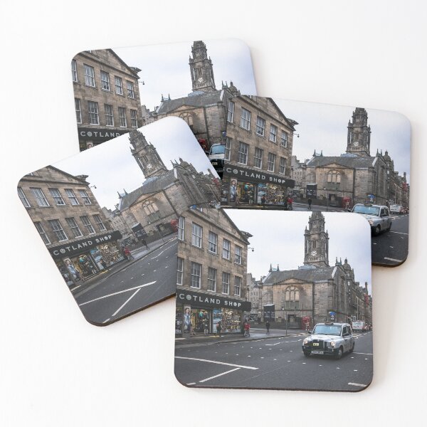 Item preview, Edinburgh, Scotland designed and sold by Mario Loureiro.