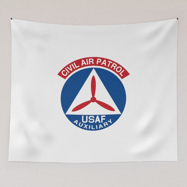 Item preview, Civil Air Patrol Seal  designed and sold by Original1977.