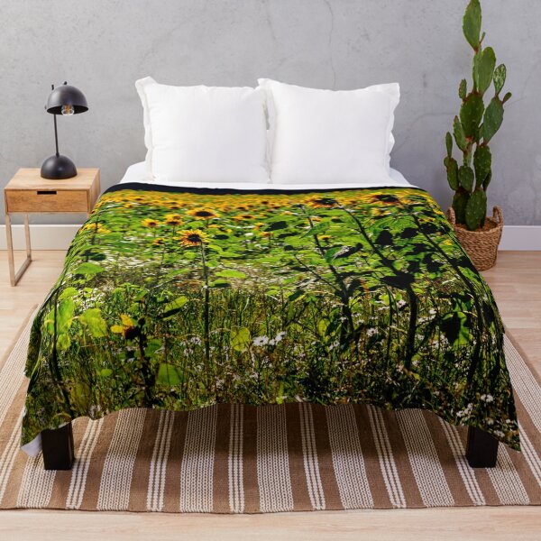 Item preview, Sun Followers! designed and sold by Dalyndigital Photography.