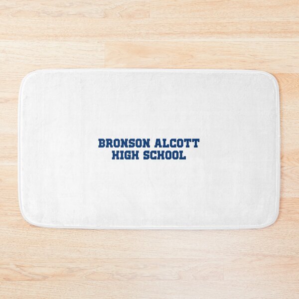 Item preview, Bronson Alcott designed and sold by RadicalAM.