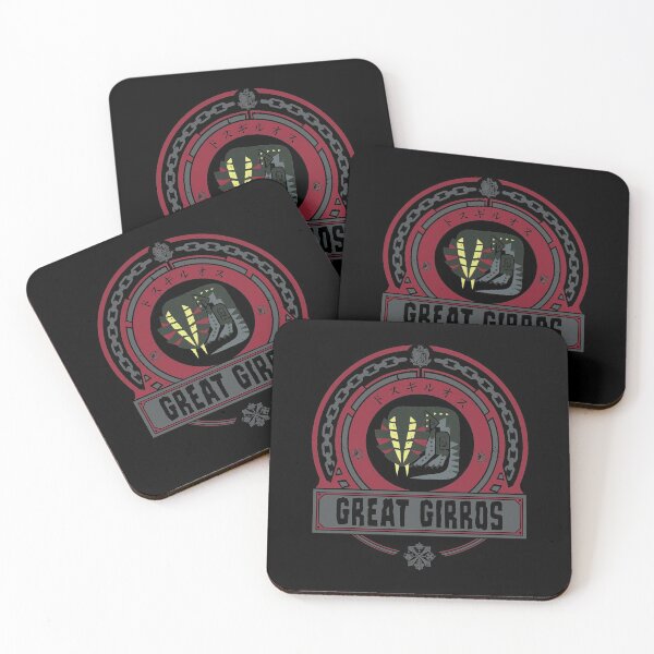 Item preview, GREAT GIRROS - ORIGINAL EDITION designed and sold by EXION CREW.