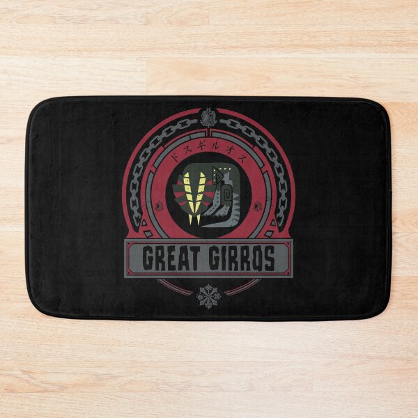 Item preview, GREAT GIRROS - ORIGINAL EDITION designed and sold by EXION CREW.