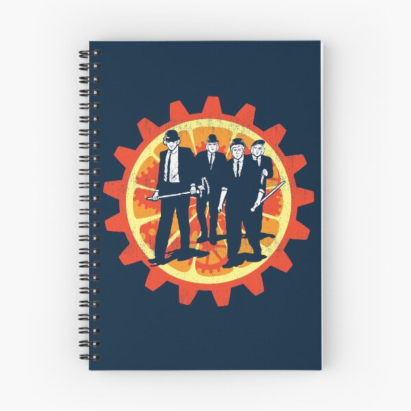 Item preview, Reservoir Droogs designed and sold by Daletheskater.