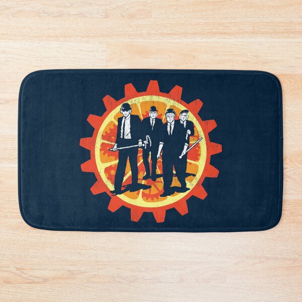 Item preview, Reservoir Droogs designed and sold by Daletheskater.