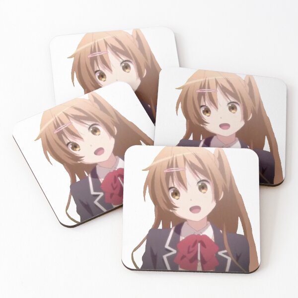 Item preview, Nibutani designed and sold by CapriFun.