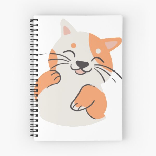Item preview, Cat designed and sold by IswaryaSankar.