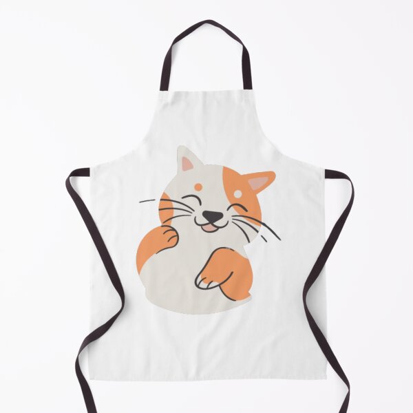 Item preview, Cat designed and sold by IswaryaSankar.