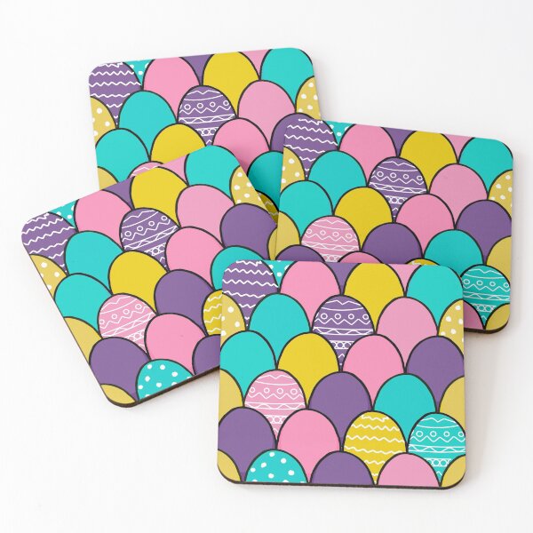 Item preview, Easter Eggs designed and sold by muffinstandd.